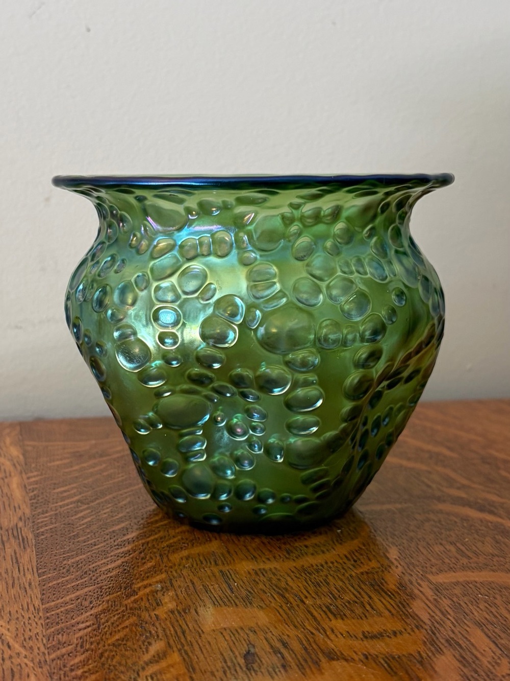 Antique Loetz Vase